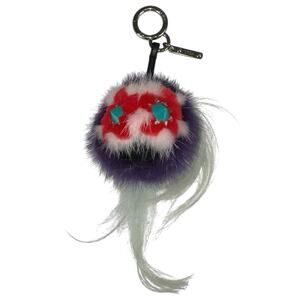 Fendi Bug Bag Charm